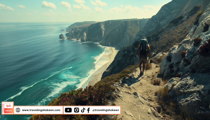 How to combine hiking and beach adventures in top cities of Europe?